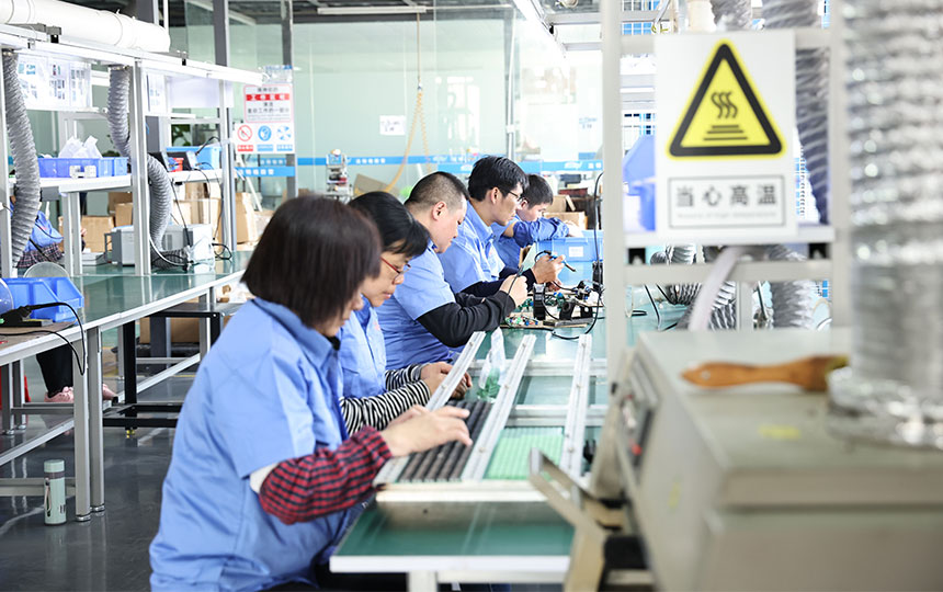 Production Line