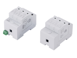 Fatech TUV approved 40kA 1000VDC surge protector