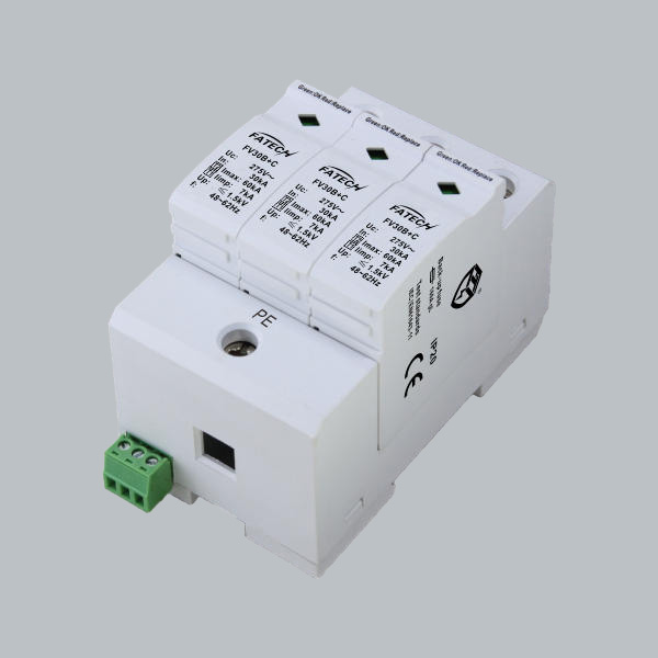 TUV Certified SPD