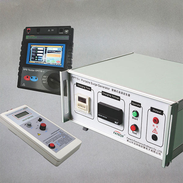 Test Device