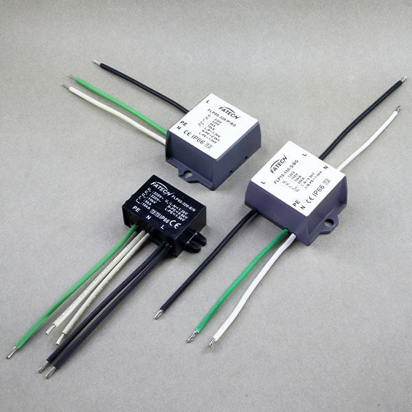 LED Street Light SurgeProtective Device