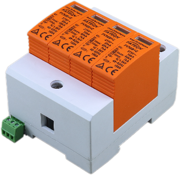 FV30B+C 4 275S TUV 7kA 3 Phase SPD
