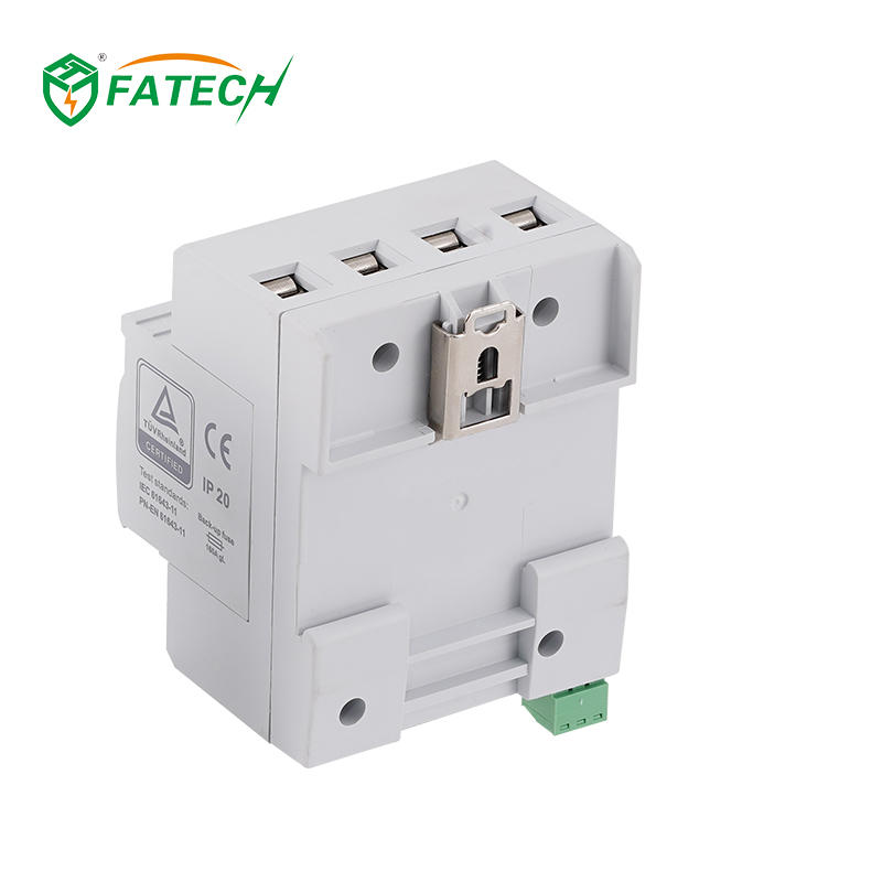 FV30B+C 4 275S TUV 7kA 3 Phase SPD