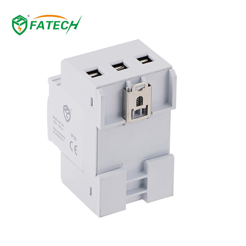 FV20C 3 1500PVS Y Type DC Surge Protector SPD