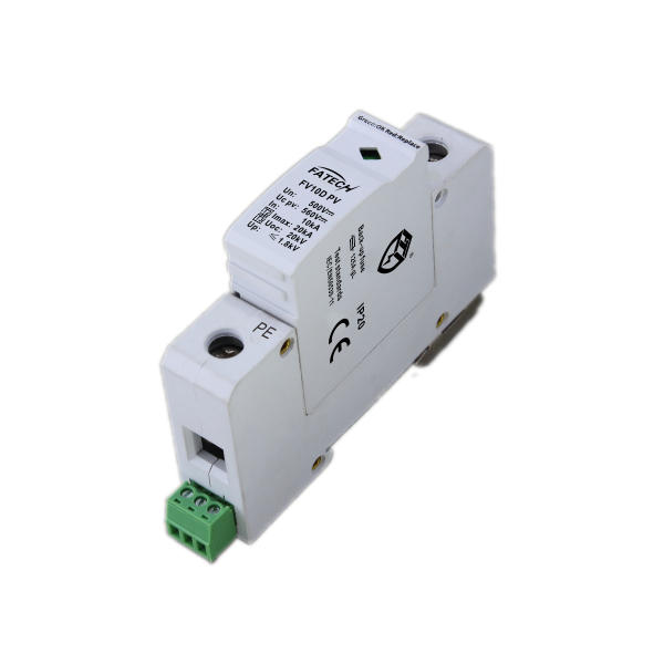 1P 20kA Surge Protection for PV