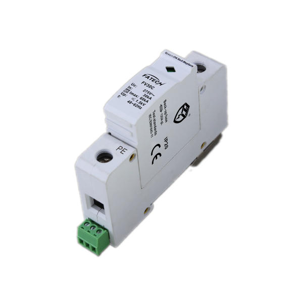 FV30C 1 275S 60kA 1 pole surge protector