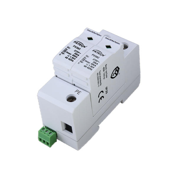 FV30C 2 275S 1 phase 60kA surge arrester