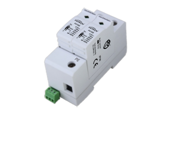 20kA 1 Phase Surge Arrester