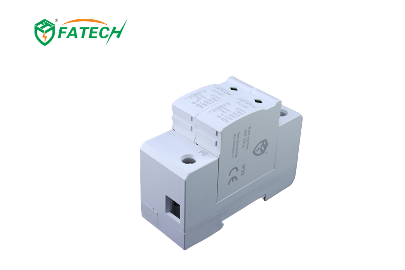 20kA 1 Phase Surge Arrester