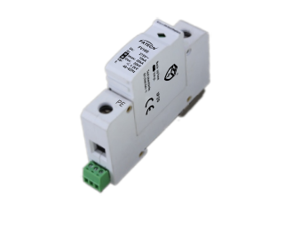 1P 20kA Surge Protection Device