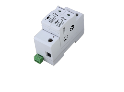 20kA 1P+N Surge Protective Device
