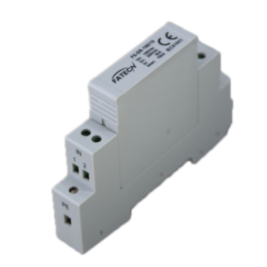 Data Line Din Rail Signal Surge Arreser