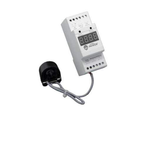Multi Function Digital Surge Counter