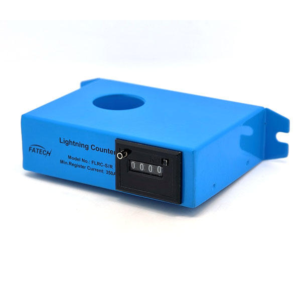 FLRC-S R-43 with Reset Function Lightning Counter