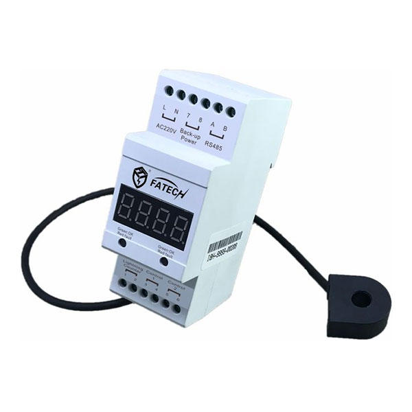 FLRC-D Digital Surge Counter
