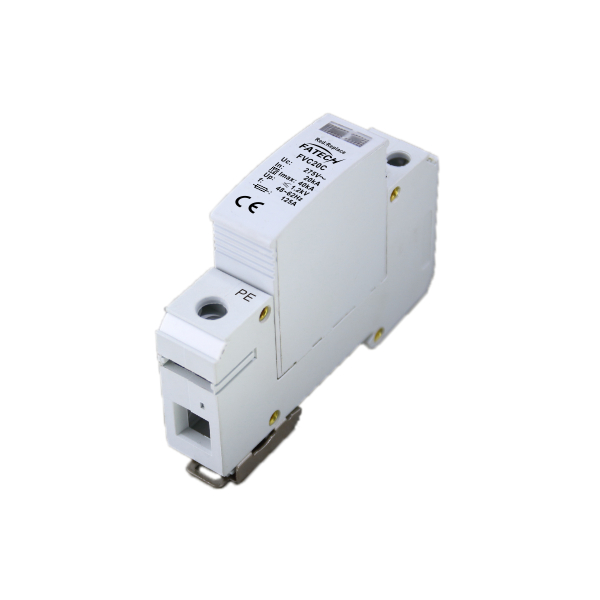 40ka 275v dc type 2 spd