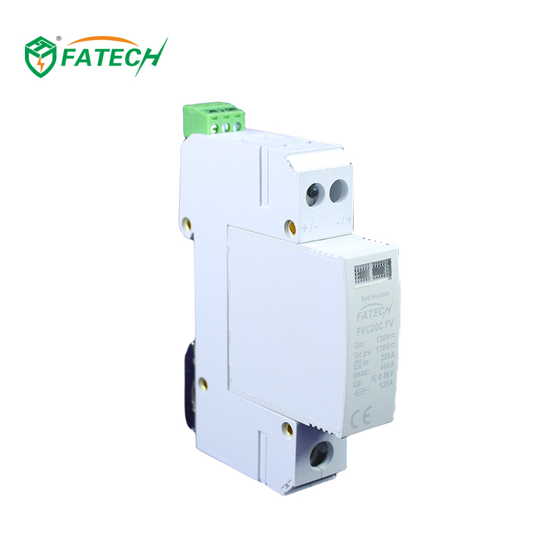 48V DC SPD  1pole 