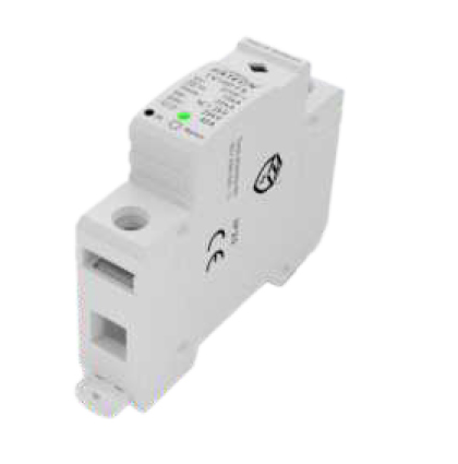 class II+III 30ka low-voltage power system
