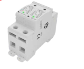 AC power 2poles fv15C+D